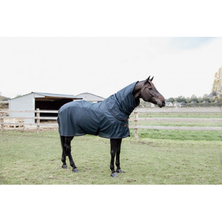 Coperta Antimosche Impermeabile Combo Classic Kentucky