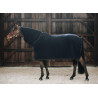 Coperta in spugna Kentucky - Nero