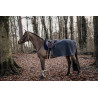 Coprireni Quadrato Heavy Fleece Kentucky - Grigio
