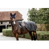 Coprireni Heavy Fleece Kentucky - Grigio