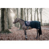 Coprireni Heavy Fleece Kentucky - Verde abete