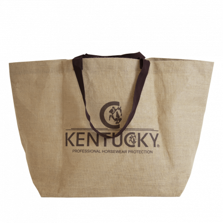 Borsa in juta XL Kentucky