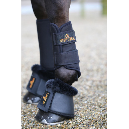 Stinchiere chiuse 3D Spacer Kentucky