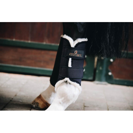 Stinchiere chiuse posteriori Solimbra Kentucky