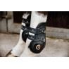 Paratendini posteriori Moonboots Max elastici Kentucky - Nero