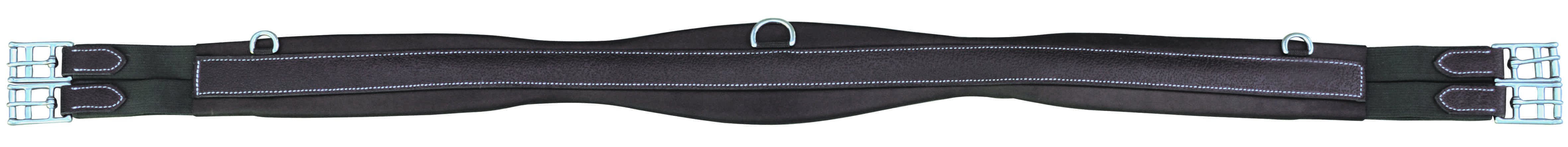 Sottopancia Anatomico CLUB Canter Marrone Sottopancia Anatomico CLUB Canter Marrone