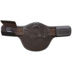 Cinghia bavetta corta Canter