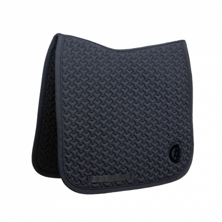 Sottosella Plaited Dressage Kentucky