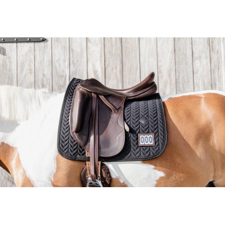 Sottosella Fishbone Competizione dressage Kentucky