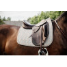 Sottosella da dressage pied-de-poule Kentucky - Beige
