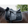 Sottosella Skin Friendly Star Quilting dressage Kentucky - Nero