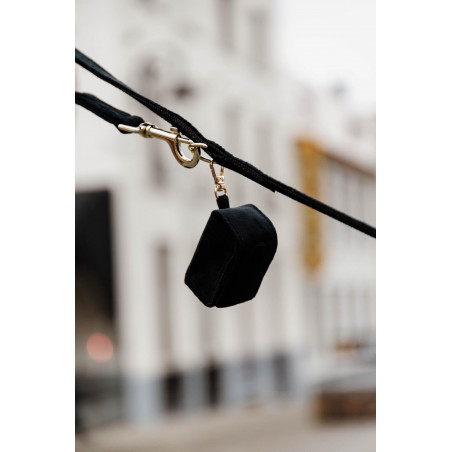 Borsetta per deiezioni Carré Velvet Kentucky