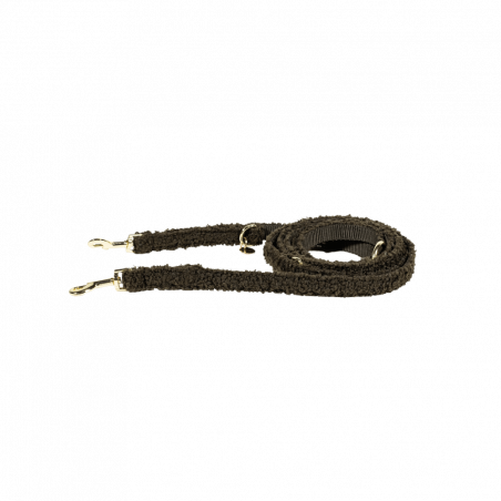 Guinzaglio per cane Teddy Fleece 200 cm Kentucky