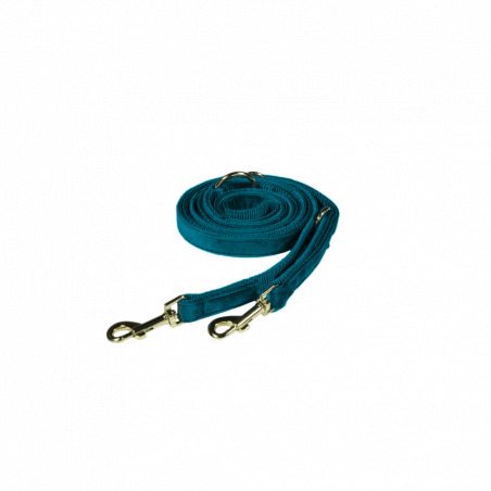 Guinzaglio per cane Velvet 200 cm Kentucky