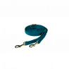 Guinzaglio per cane Velvet 200 cm Kentucky - Smeraldo