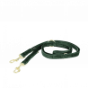 Guinzaglio per cane Velvet 200 cm Kentucky - Verde abete