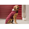 Cappotto per cane Original Kentucky - Bordeaux