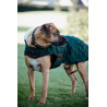 Cappotto per cane Original Kentucky - Verde scuro