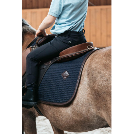 Tappeto Kentucky Color Edition Leather jumping