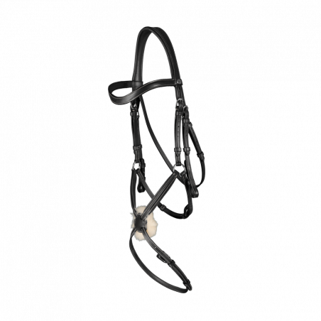 Capezzina Incrociata Working By Dy'on