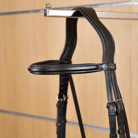 Frontalino Destro New English Collection by Dy'on