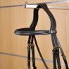 Frontal Droit D Collection di Dy'on - Nero