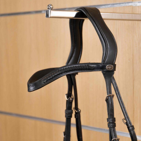 Frontrino a V Intrecciato New English Collection by Dy'on