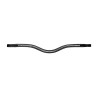 Frontalino V Clincher Argentato US Collection by Dy'on - Nero