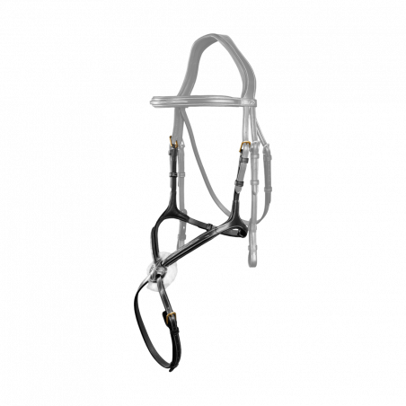 Museruola Incrociata D Collection by Dy'on