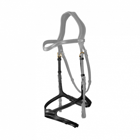 Museruola X-Fit D Collection by Dy'on