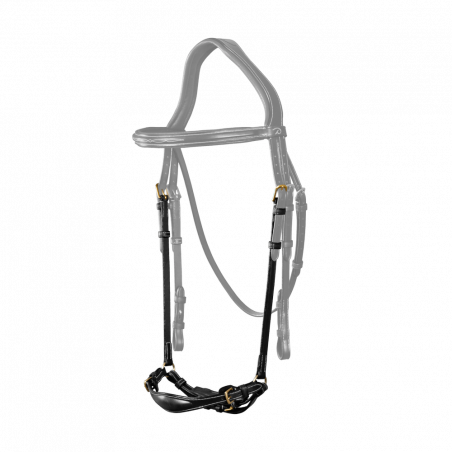 Museruola Tedesca Regolabile D Collection by Dy'on