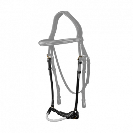 Museruola Tedesca In Corda D Collection by Dy'on