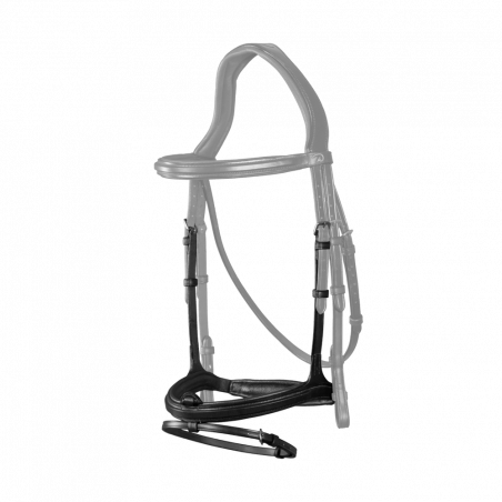 Museruola Combinata New English Collection by Dy'on