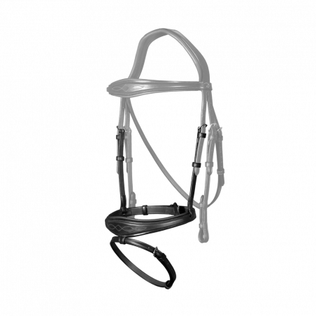 Museruola Combinata Anatomica New English Collection by Dy'on