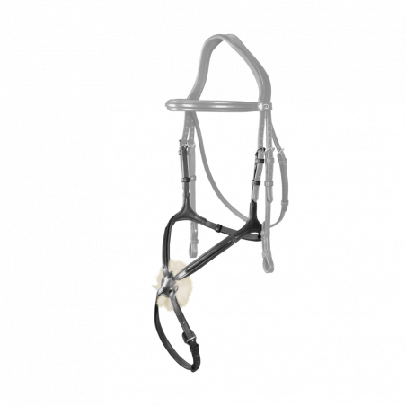 Capezzina incrociata New English Collection by Dy'on