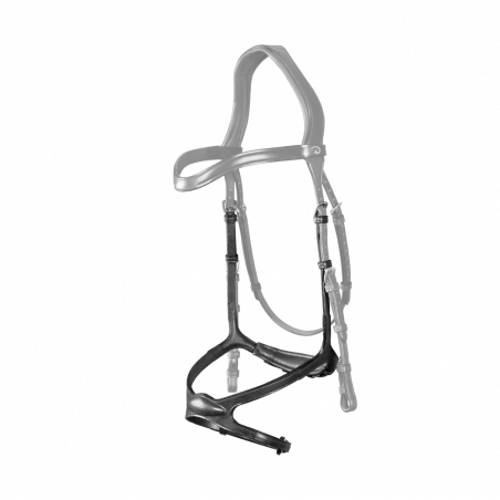 Capezzina X-Fit New English Collection by Dy'on