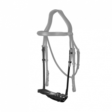 Museruola Tedesca Regolabile New English Collection by Dy'on