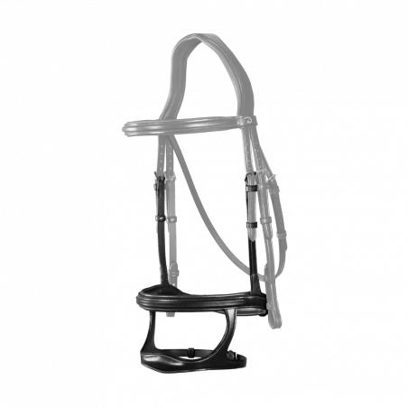 Doppia Capezzina New English Collection by Dy'on