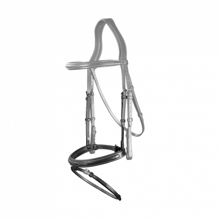 Museruola Combinata US Collection by Dy'on