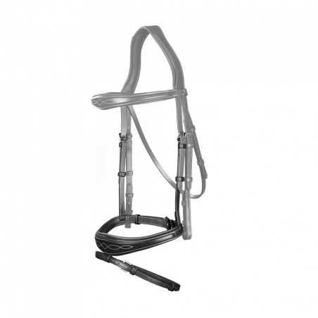 Museruola Combinata Anatomica US Collection by Dy'on