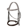 Capezzina Francese US Collection by Dy'on - Marrone