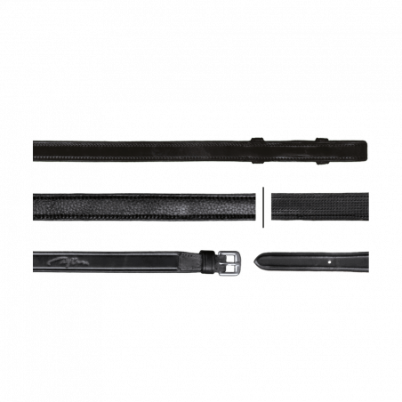 Redini Hunter 5/8 New English Collection by Dy'on