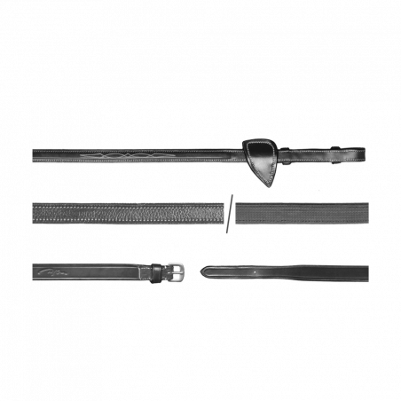 Redini Hunter 1/2 US Collection by Dy'on