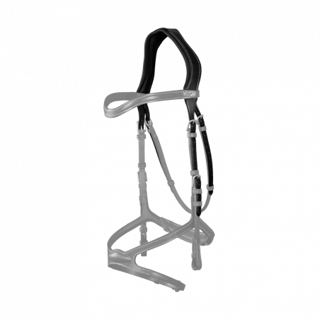 Capezzina 1 Ramo Con Sottogola D Collection by Dy'on