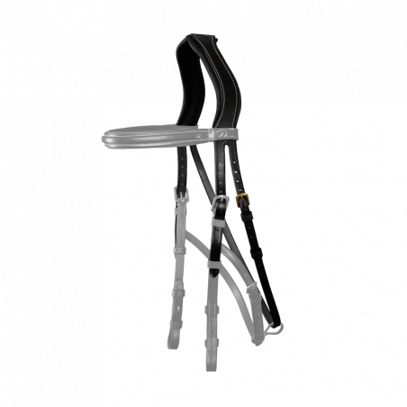 Capezzina Hackamore D Collection by Dy'on