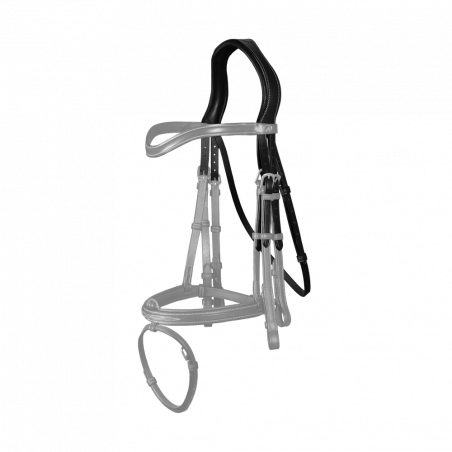 Capezzina della testiera collezione D di Dy'on