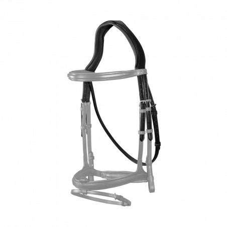 Capezzina con sotto-gola New English Collection by Dy'on