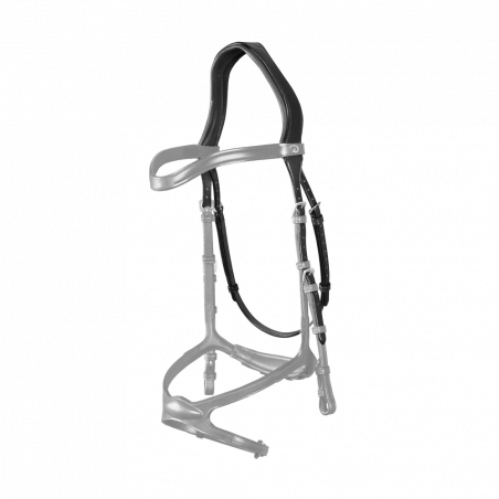 Capezzina 1 Ramo Aves Sottogola New English Collection by Dy'on