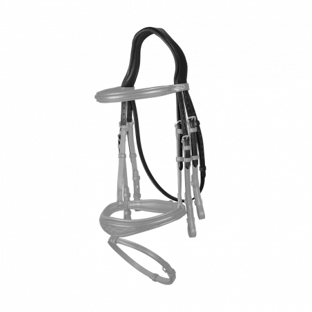 Capezzina della testiera New English Collection by Dy'on