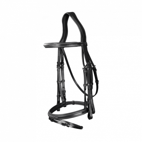 Briglia con Cavezza Combinata US Collection by Dy'on